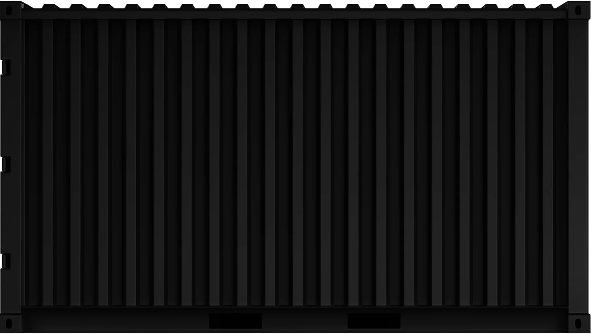 Shipping Container Background